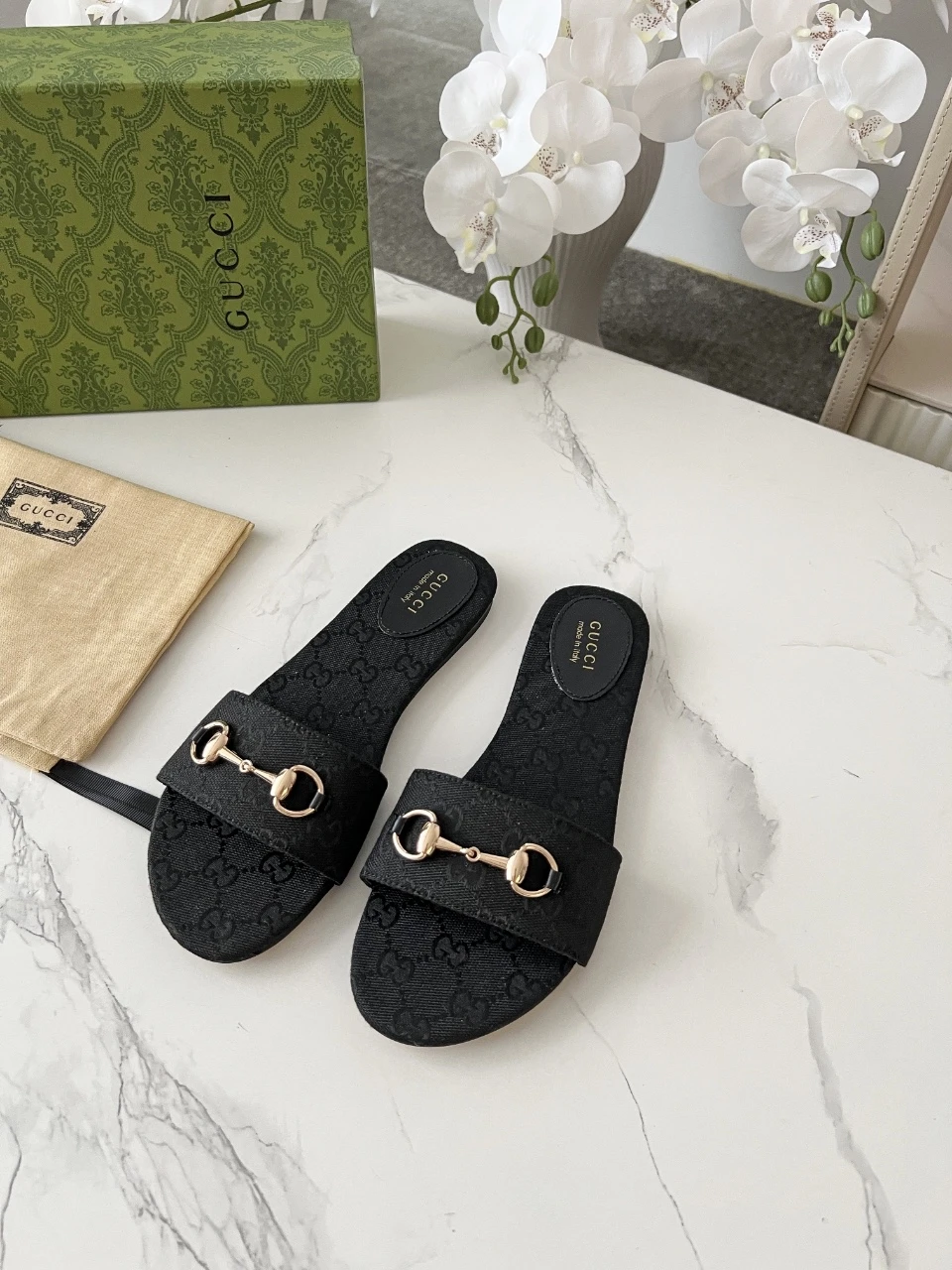 Gucci Shoes — b19fec8c