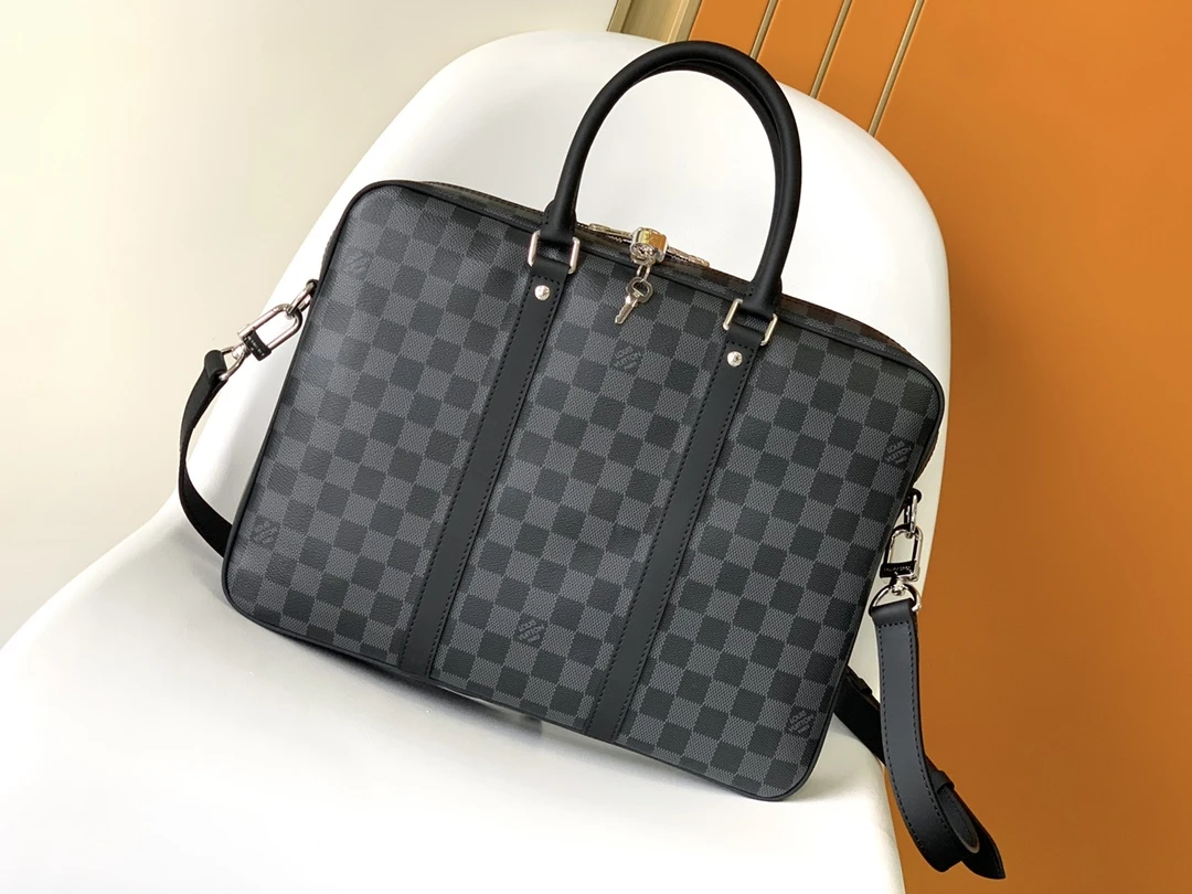 Briefcases — c3b58137