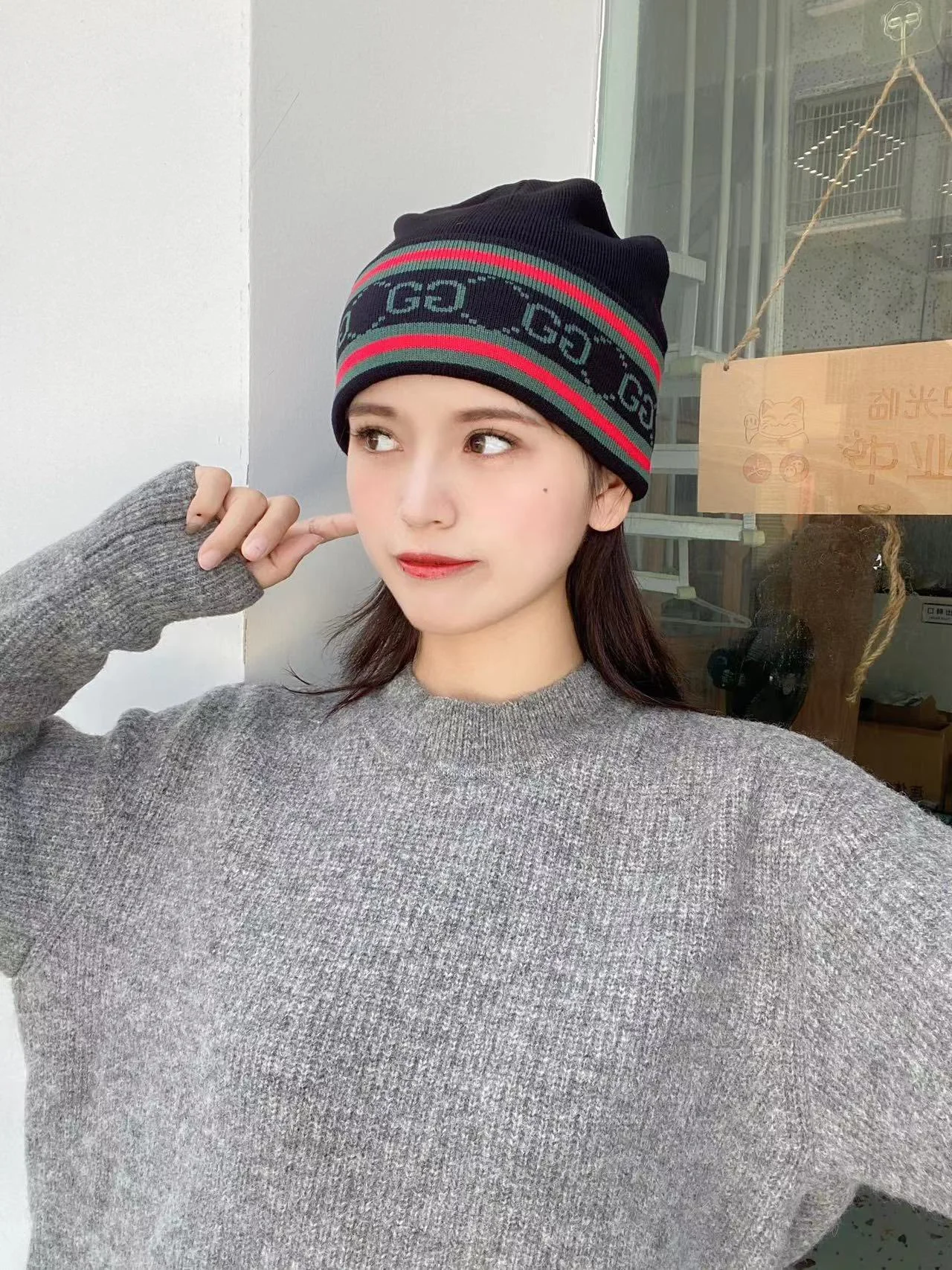 Gucci Hat — c38e82ca