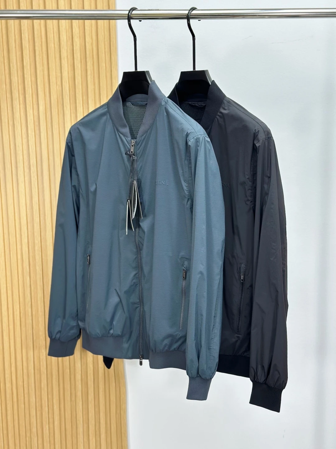 Zegna Jacket — bebc5608