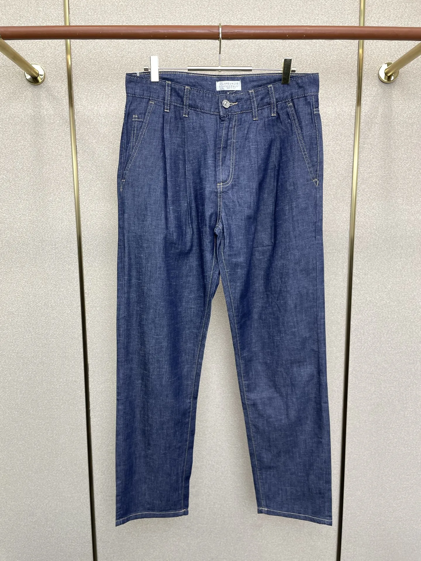 Brunello Cucinelli Jeans — 3ef2c49c