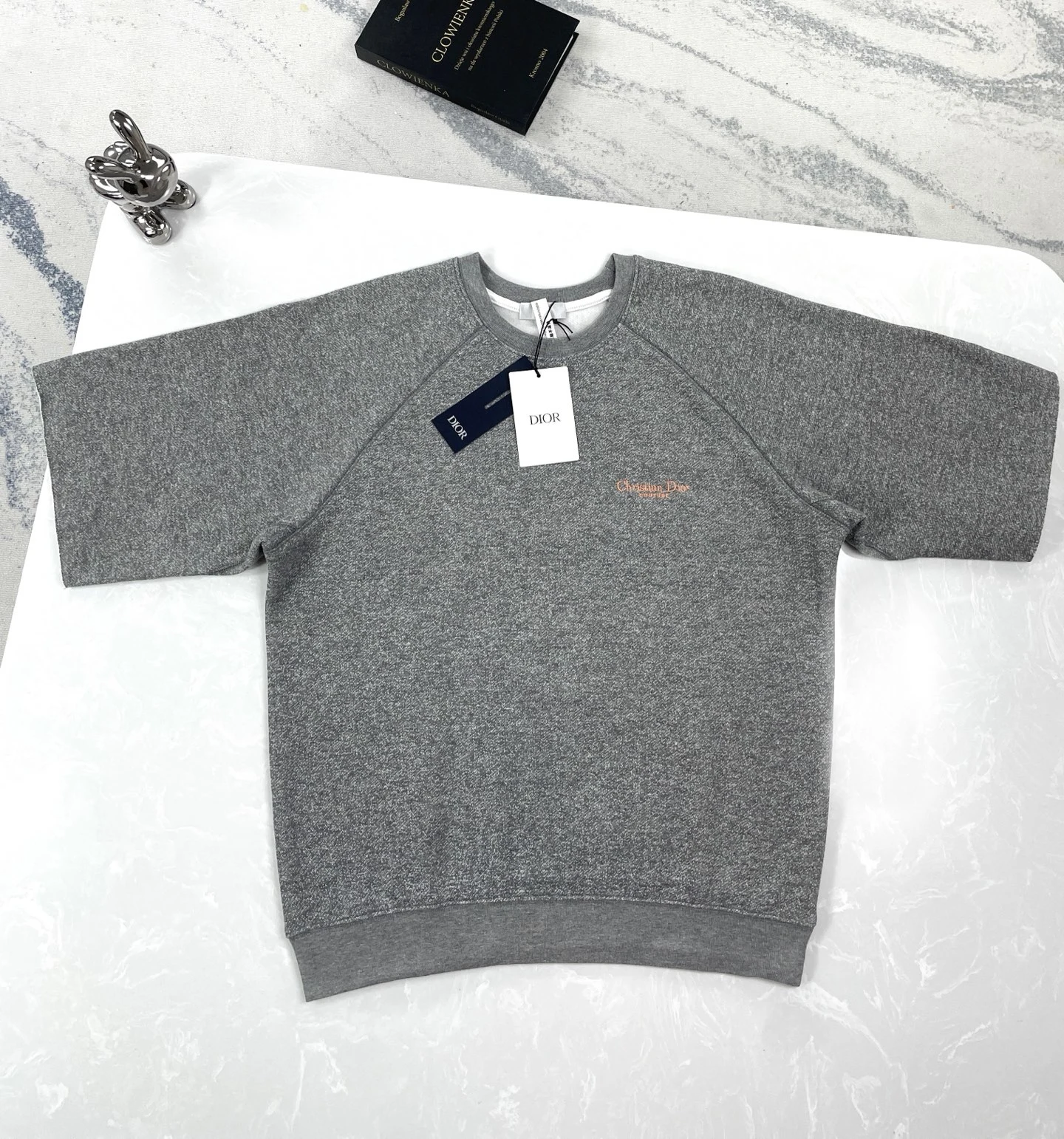 Dior T-Shirt — ee658a9e
