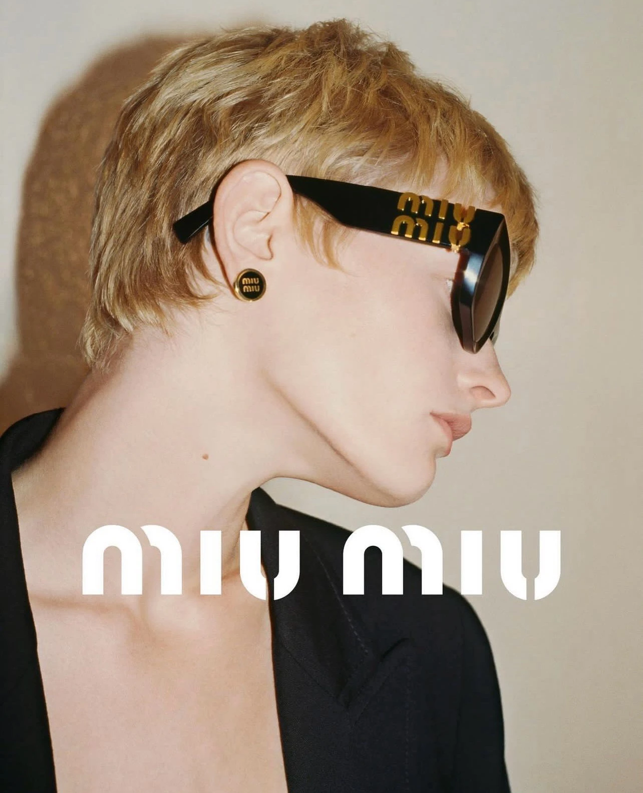 Miu Miu Eyewear — 3b9fa962