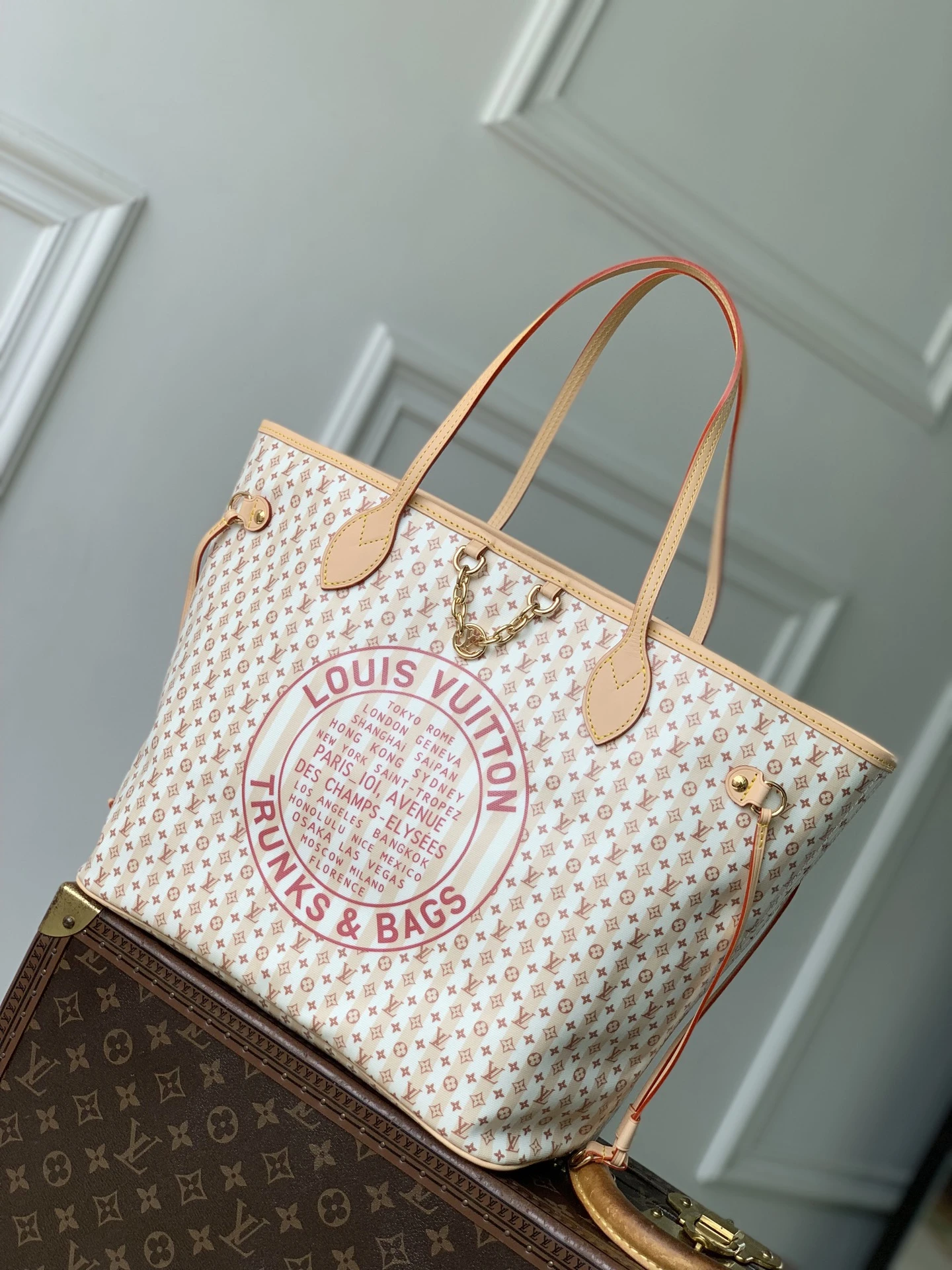 Louis Vuitton Bag — e4541ea3