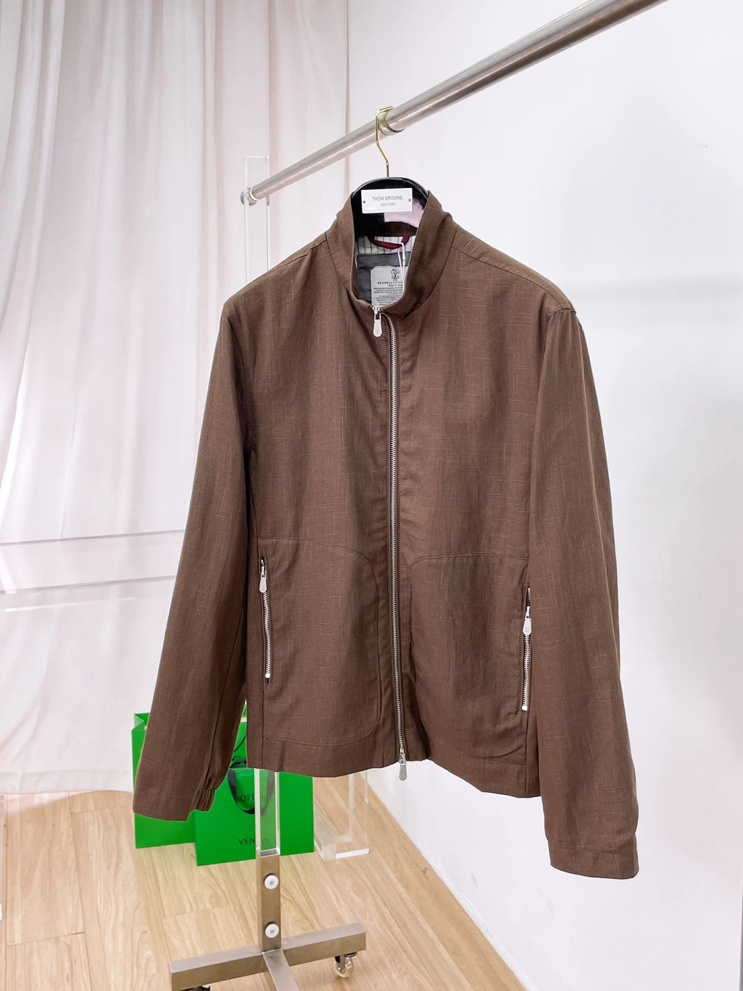 Jackets — da0d3588
