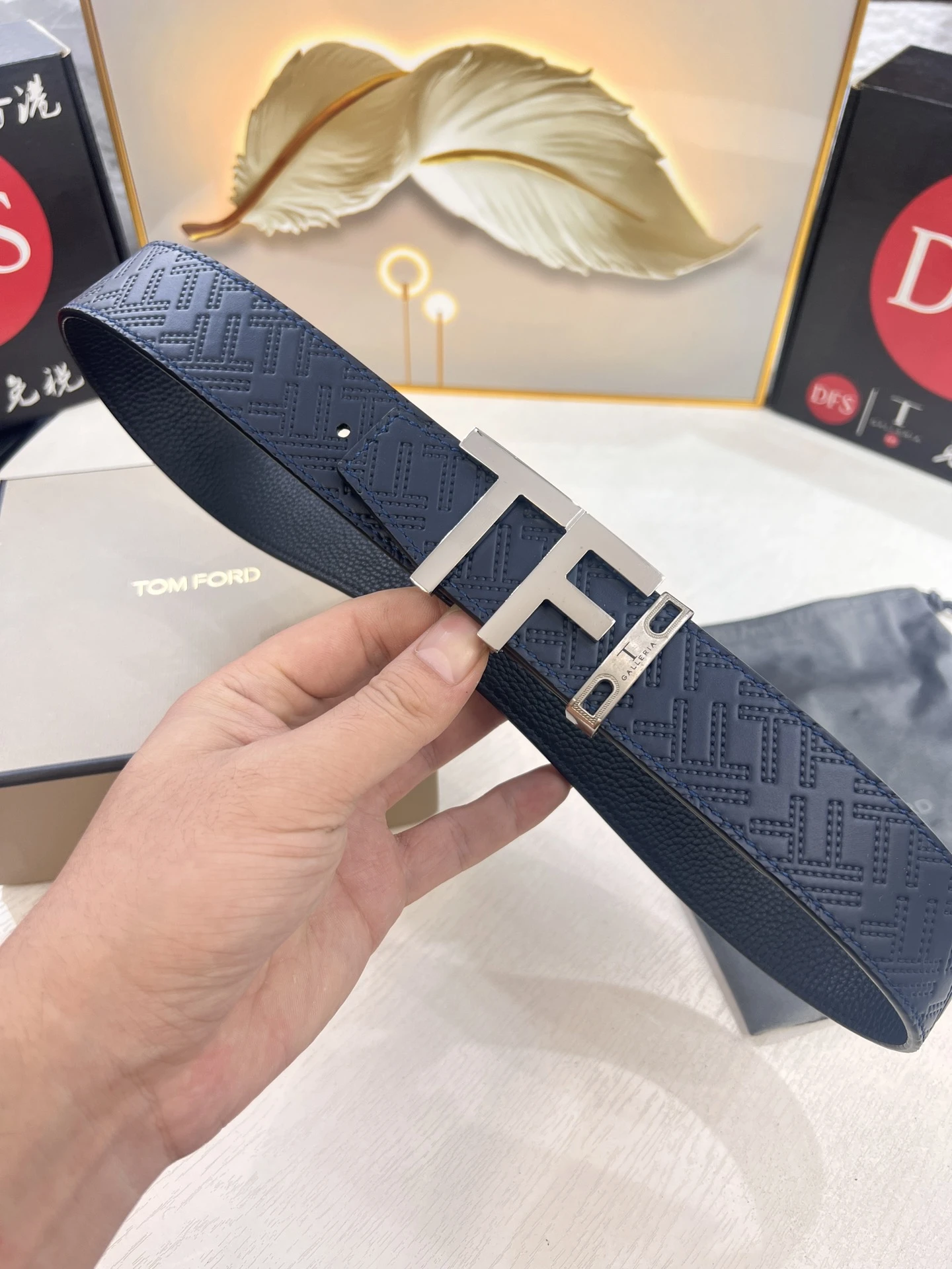 Tom Ford Belts — 1a743145