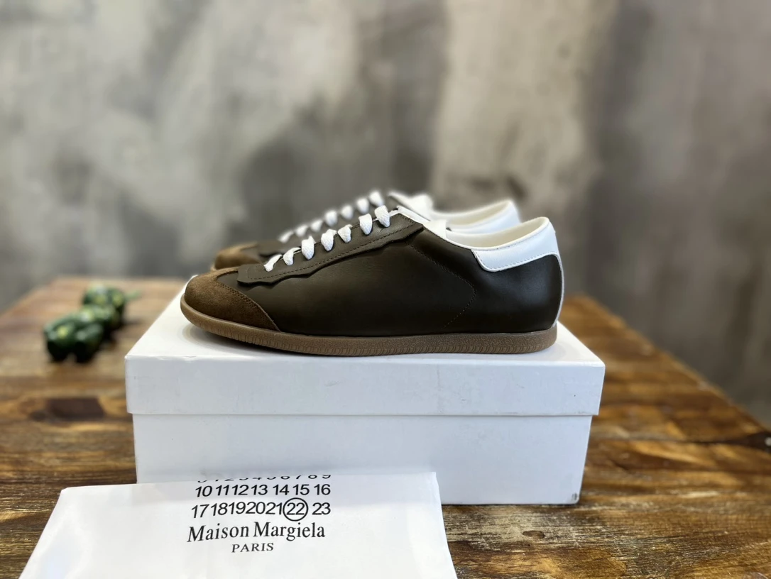 Maison Margiela Sneakers — 3ee8f498