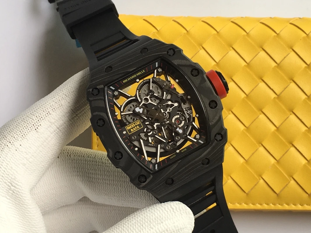 Richard Mille Watch — 85502c76