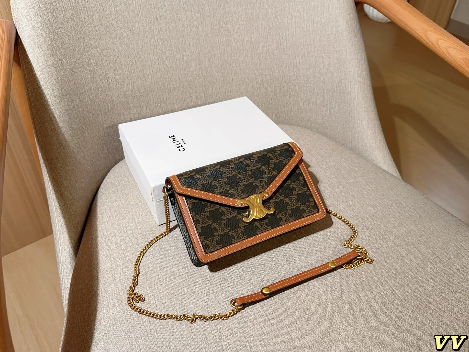 Celine Bag — efdee333