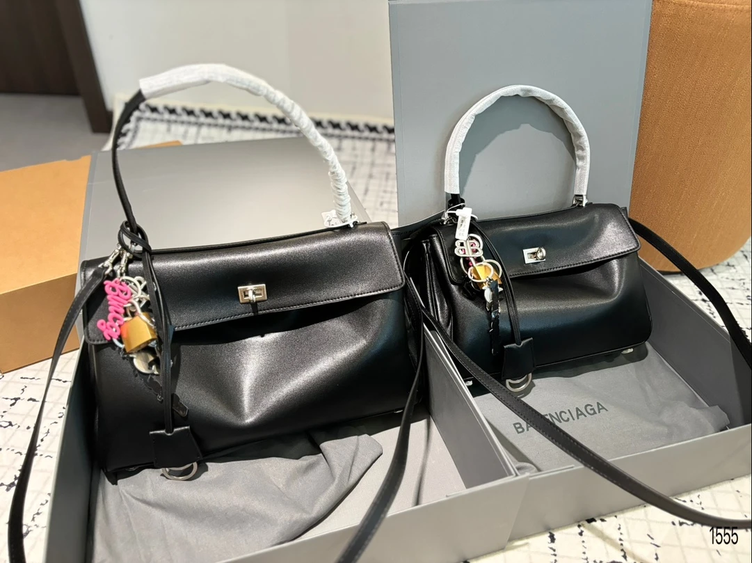 Balenciaga Bag — 18b63fbc