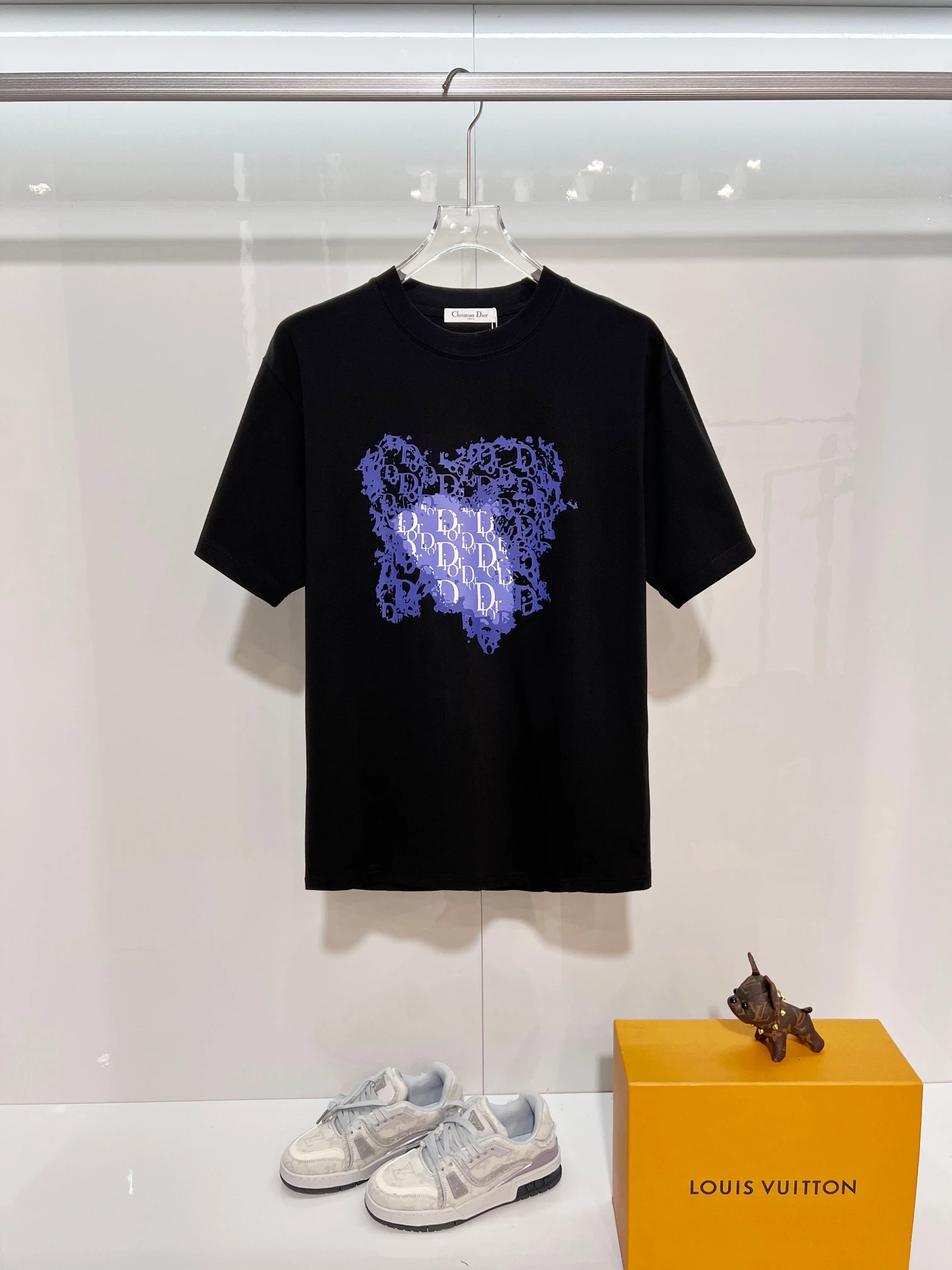 Dior T-Shirt — be8855ba
