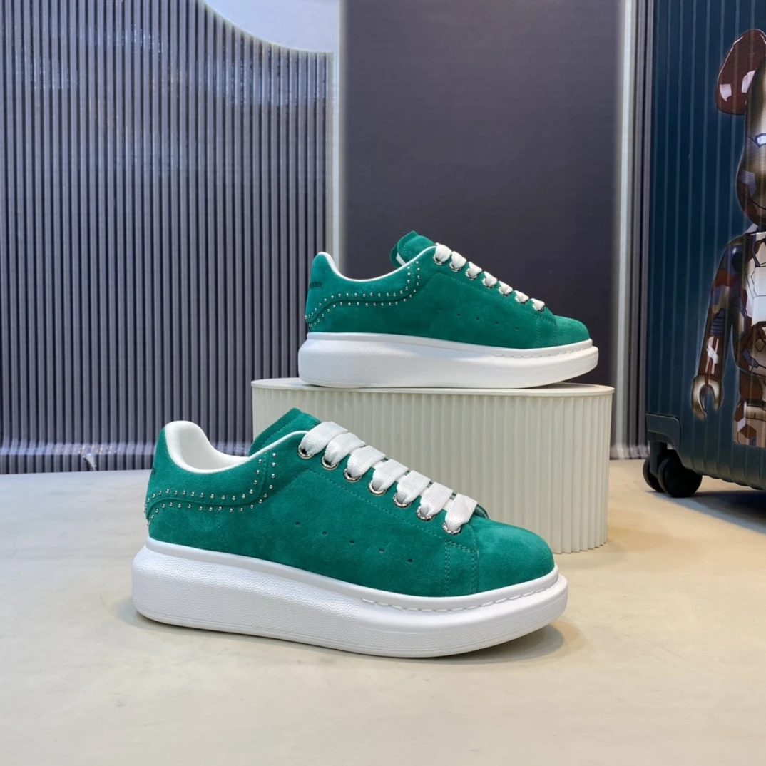 Alexander McQueen Sneakers — af374670