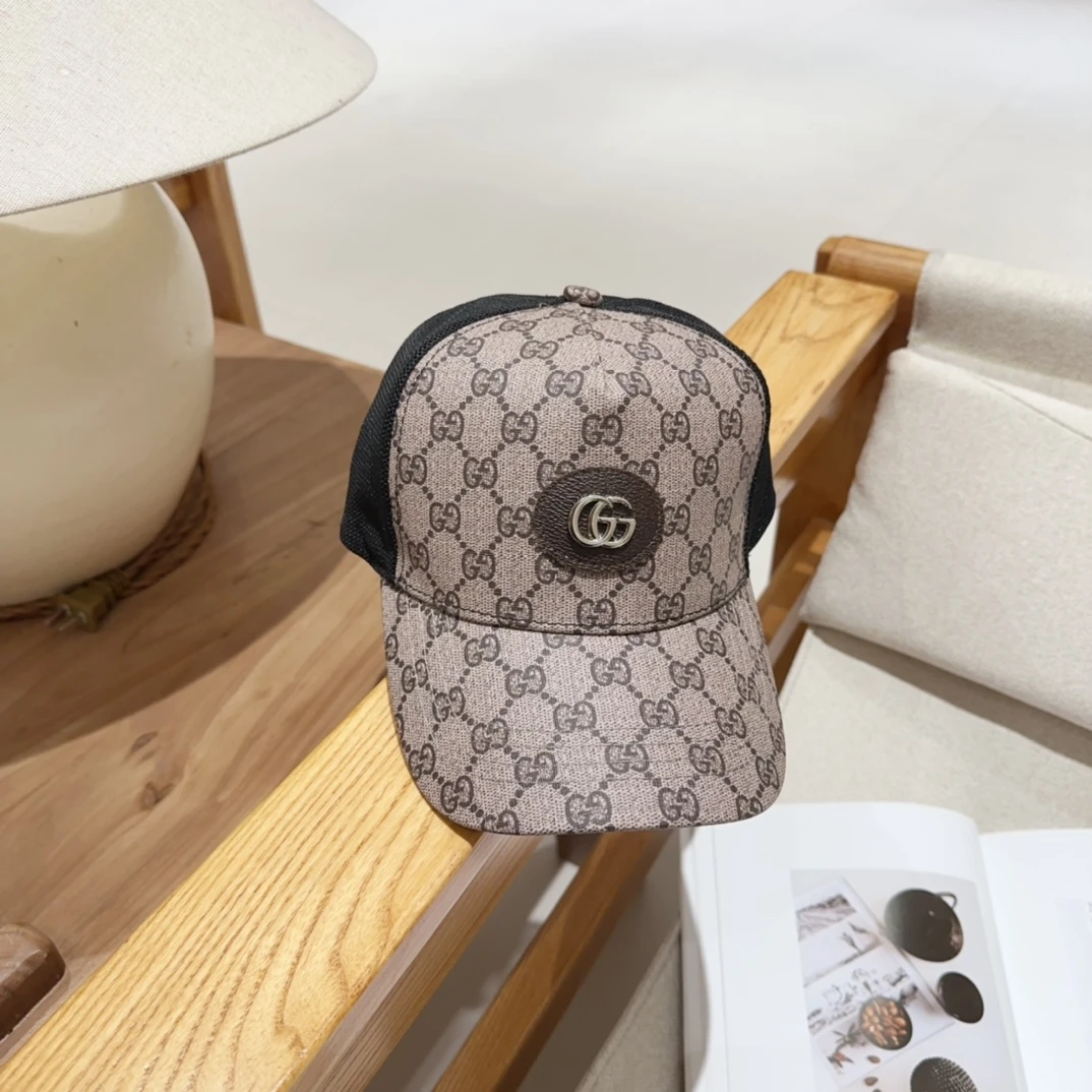 Gucci Hat — fa65838e