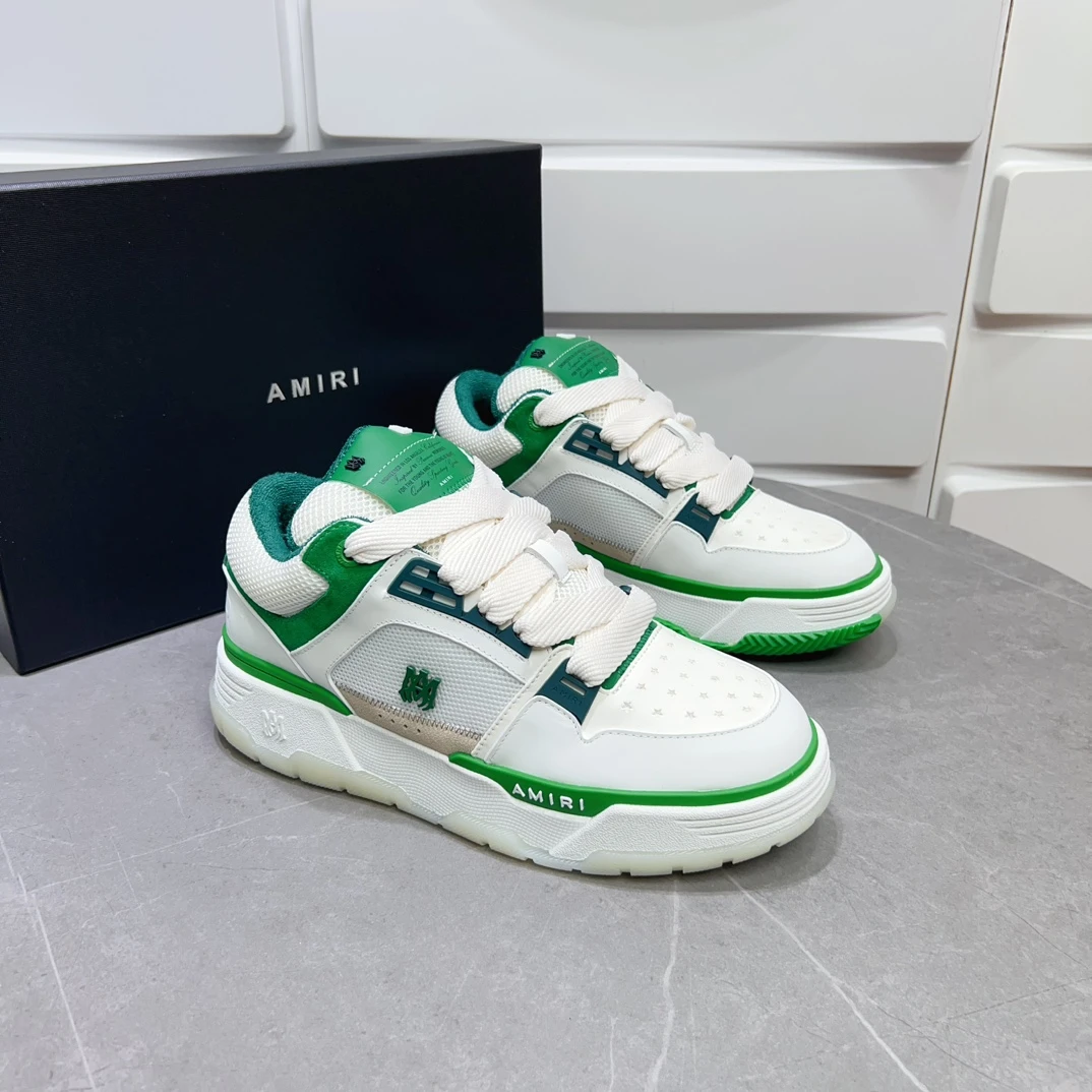 Amiri Shoes — c3acfa38