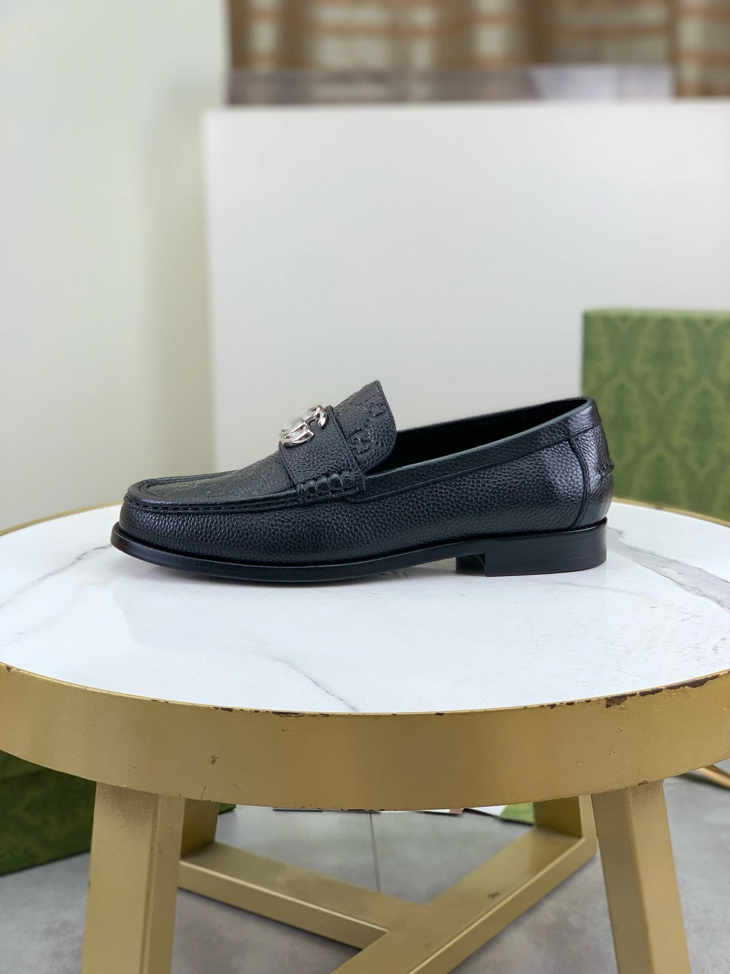 Gucci Dress Shoes — 3beaebd7