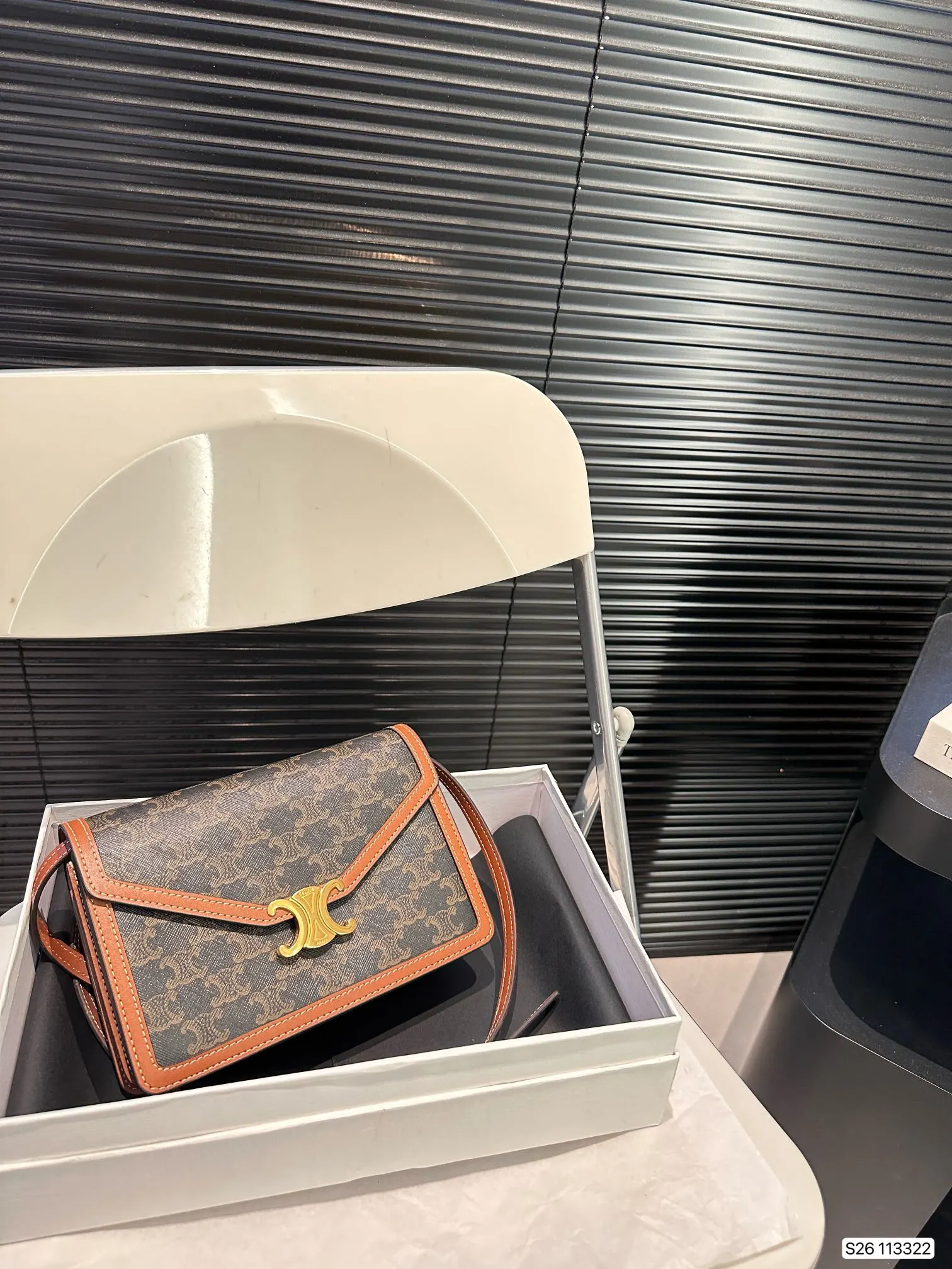 Celine Travel Bags — 2c3f7bde