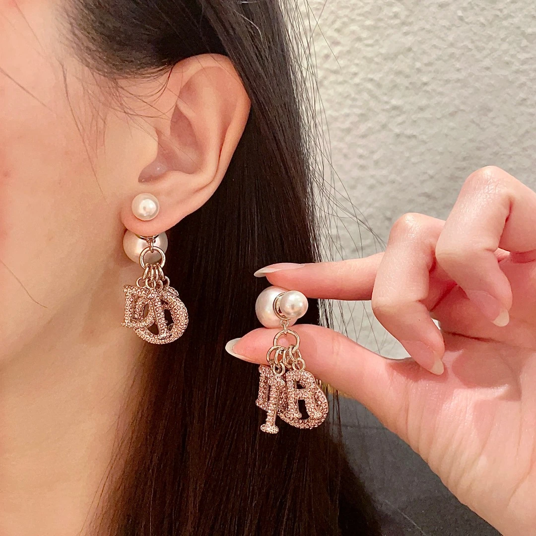 Dior Jewellery — 68859a52