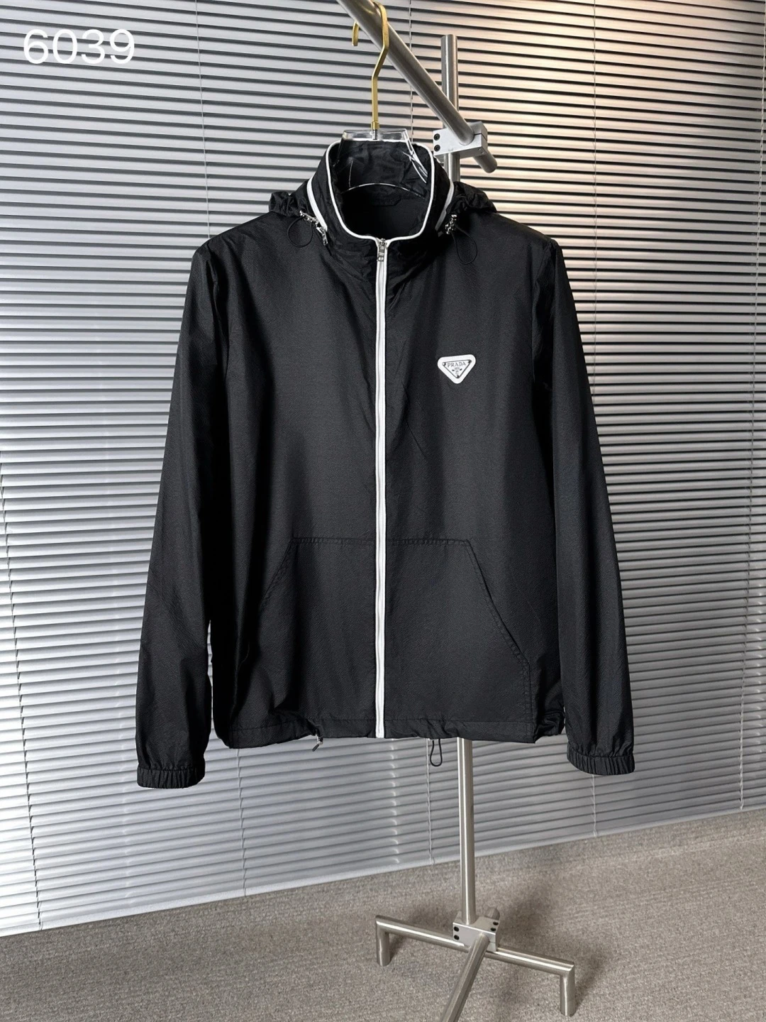 Prada Jackets — 425ce220