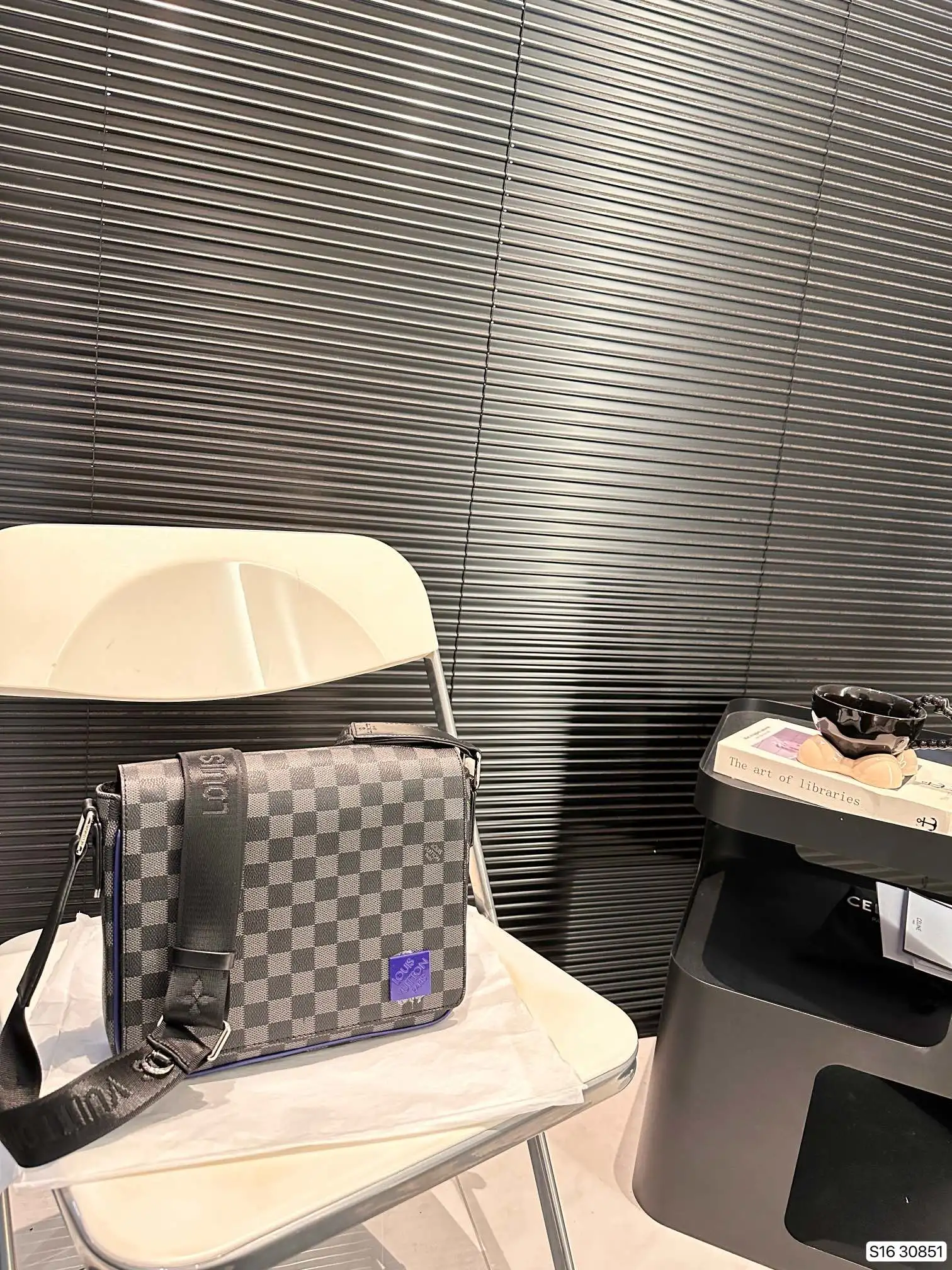 Louis Vuitton Bag — 29d5d446