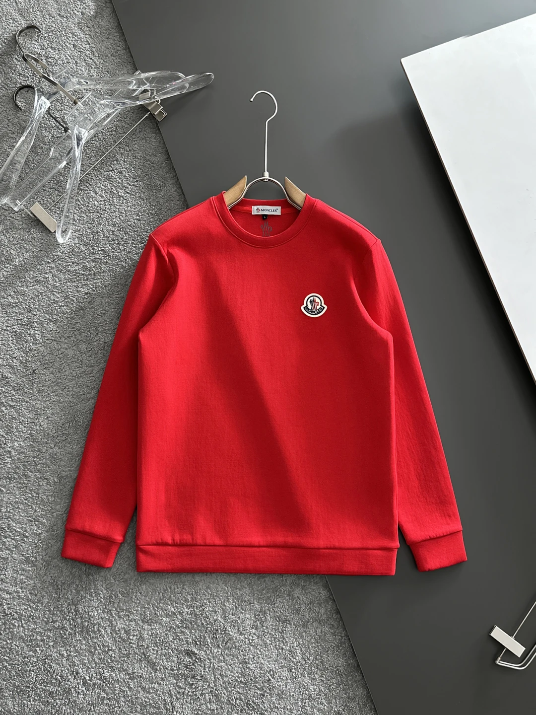Moncler Sweatshirts — c77307b5