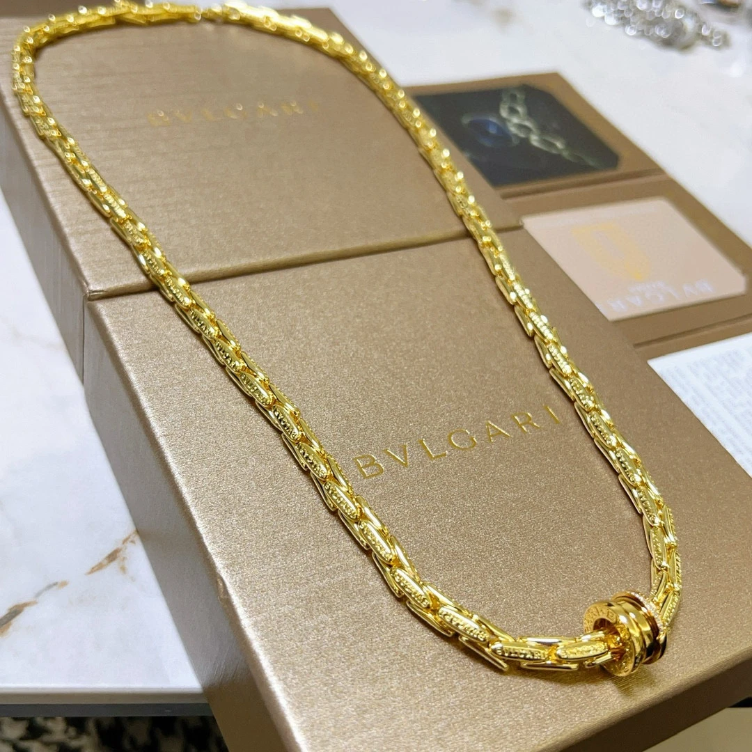 Bvlgari Jewellery — 4f3a2a11