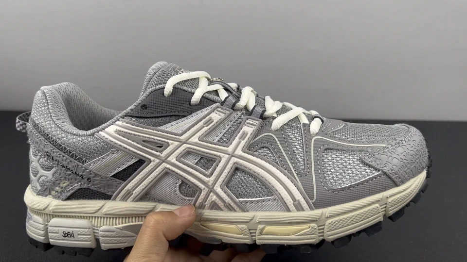 Asics Shoes — babad693