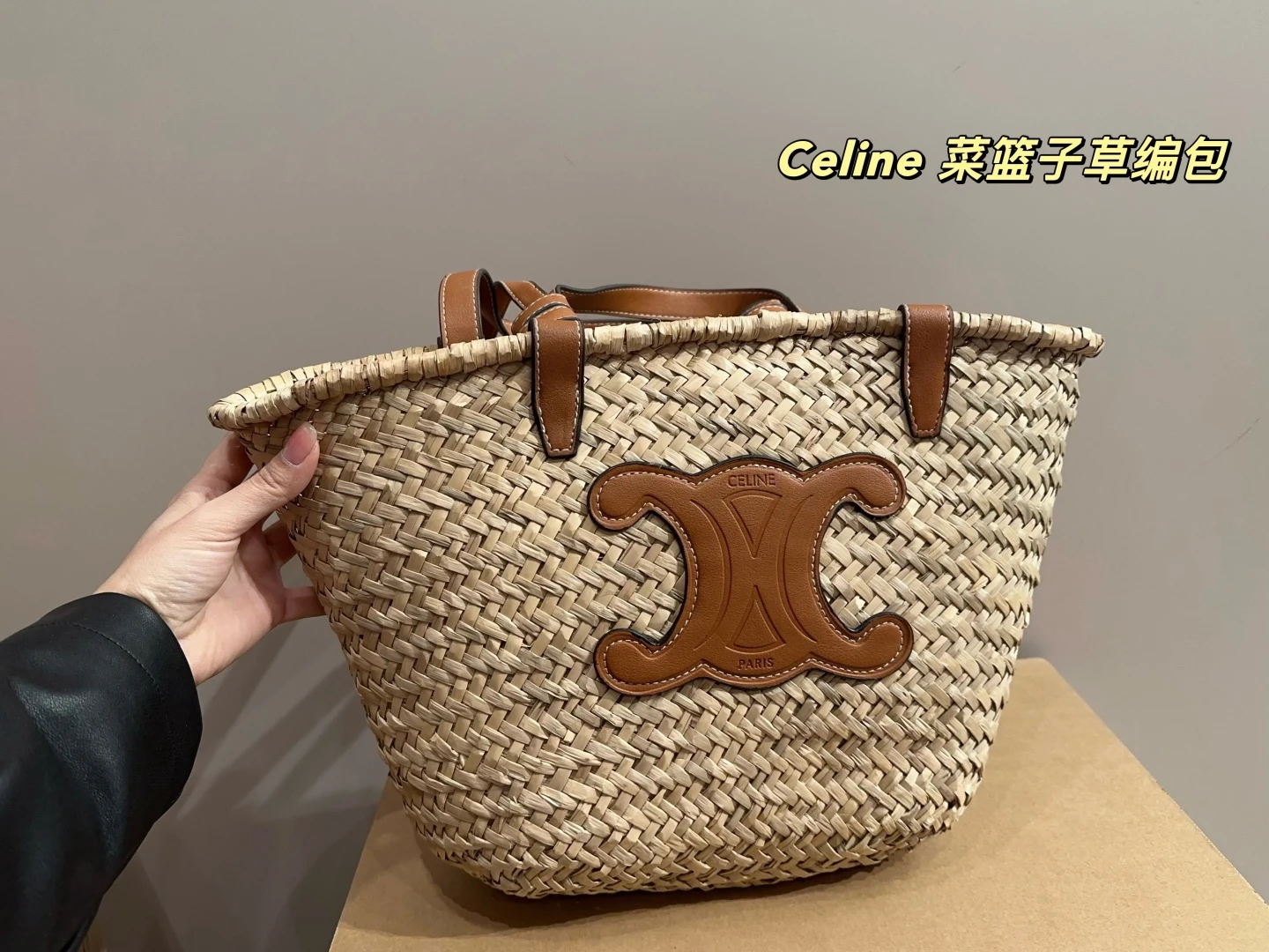 Celine Bag — de77c29d