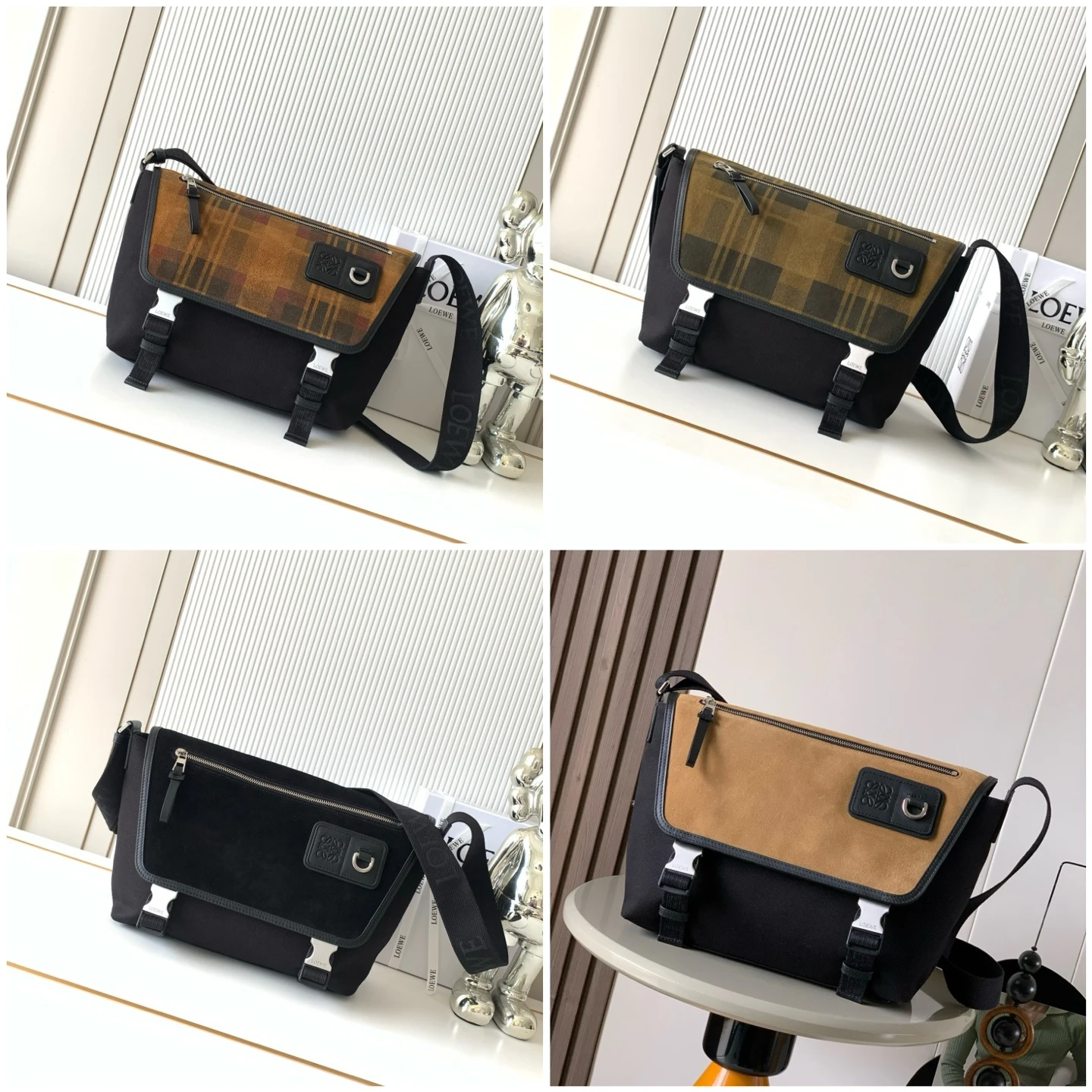 Loewe Bag — f35bdadb