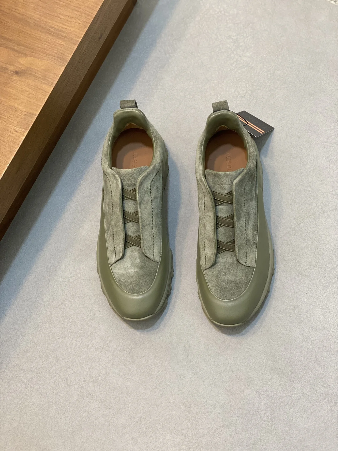 Zegna Shoes — a3df5f6a