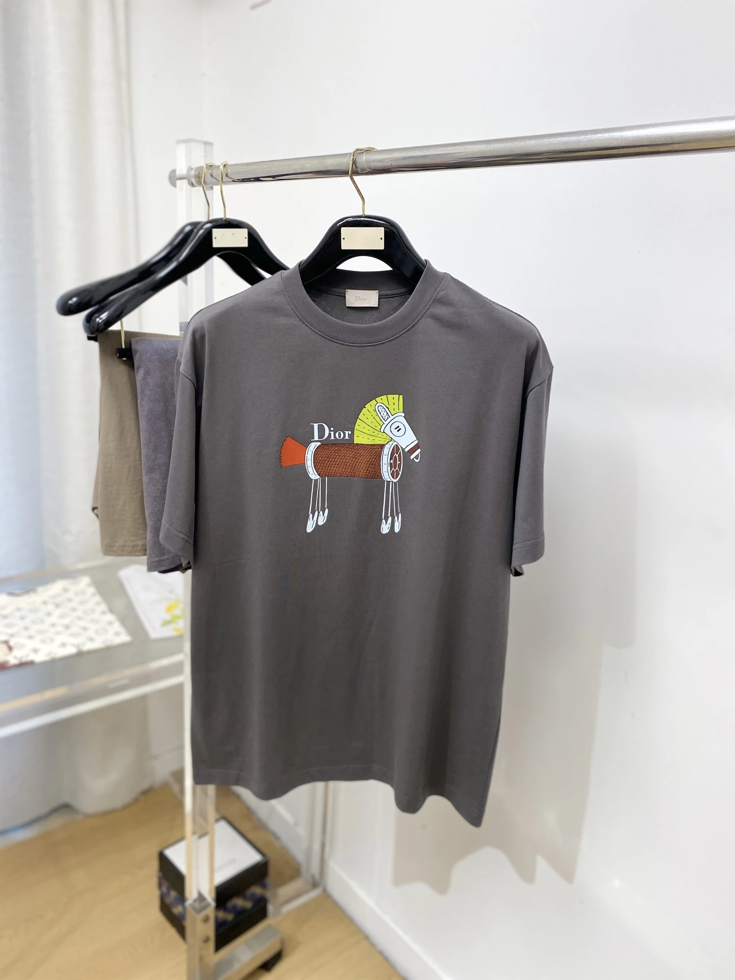 Dior T-Shirt — 4e1d6d84