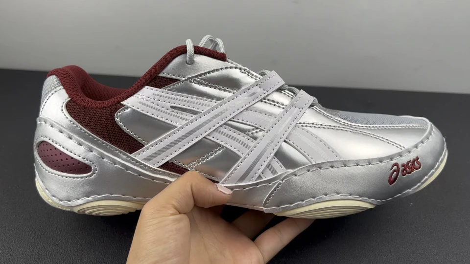 Asics Shoes — 37d2563a