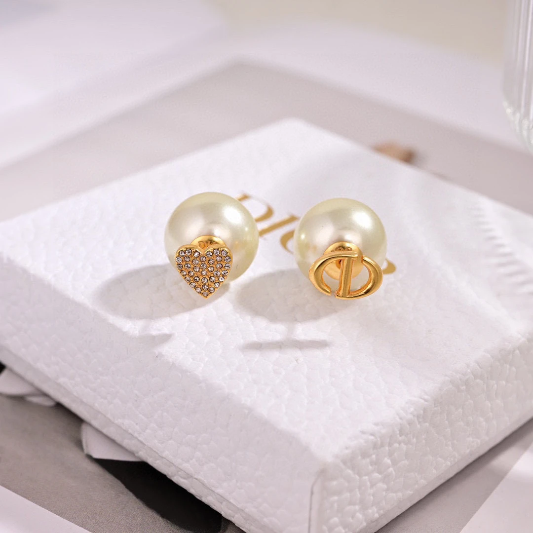 Dior Jewellery — 94c75183