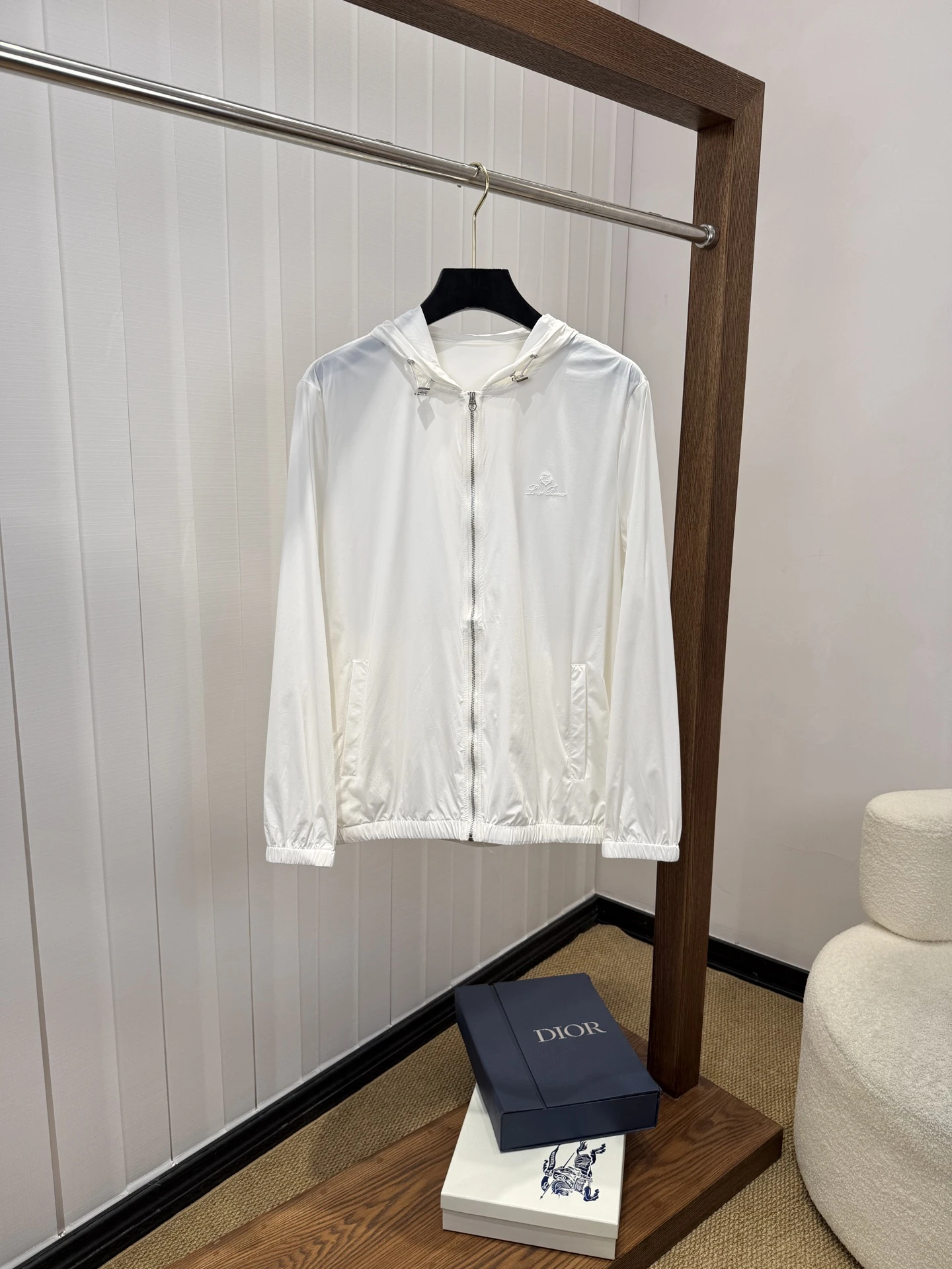 Jackets — ce76a467