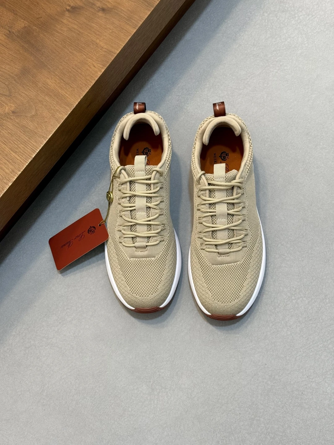 Loro Piana Sneakers — b57dfd6d