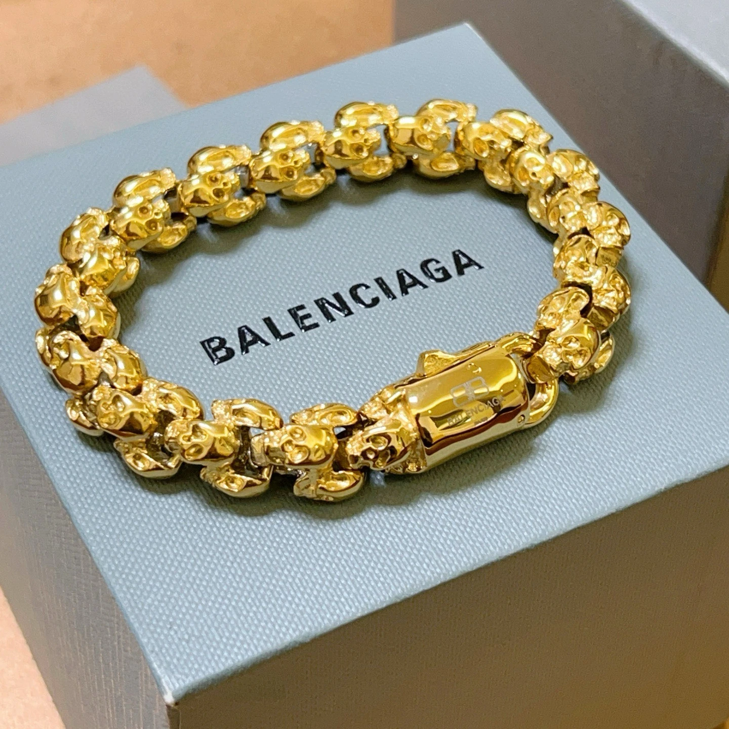 Balenciaga Jewellery — 5196c43a