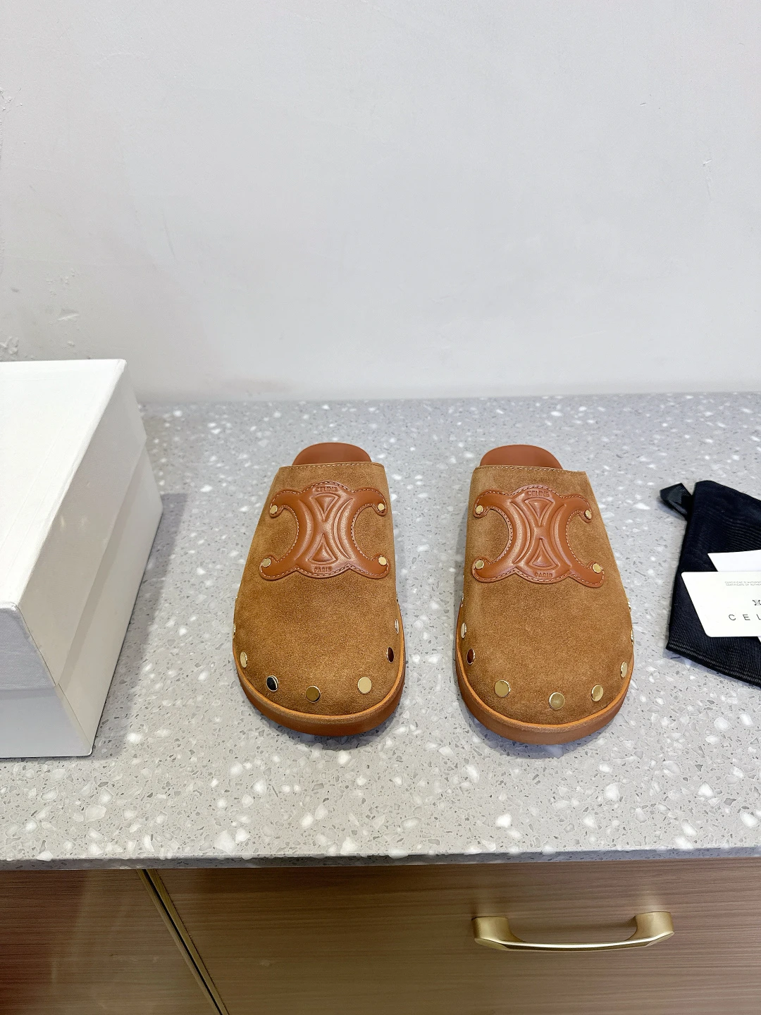Celine Shoes — 73597863