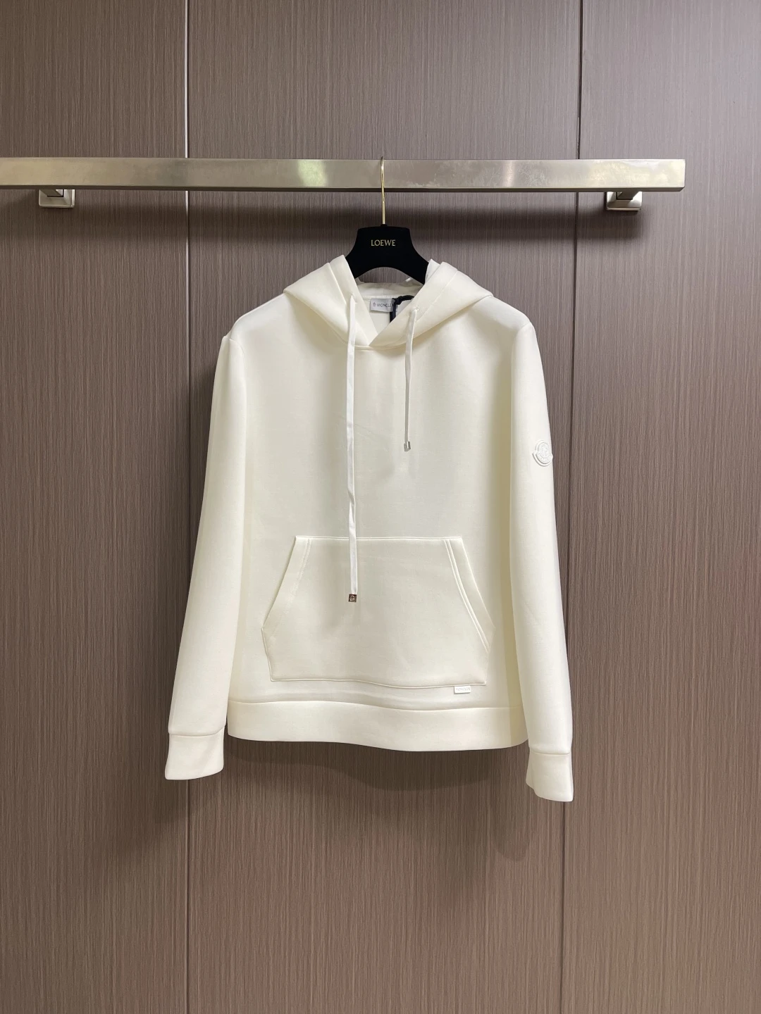 Moncler Hoodies — aa2cd219