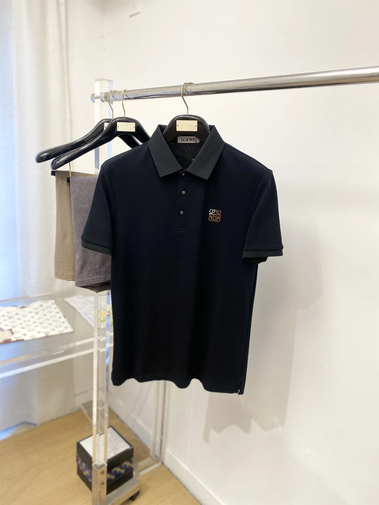 Loewe T-Shirt — 29bae6bd