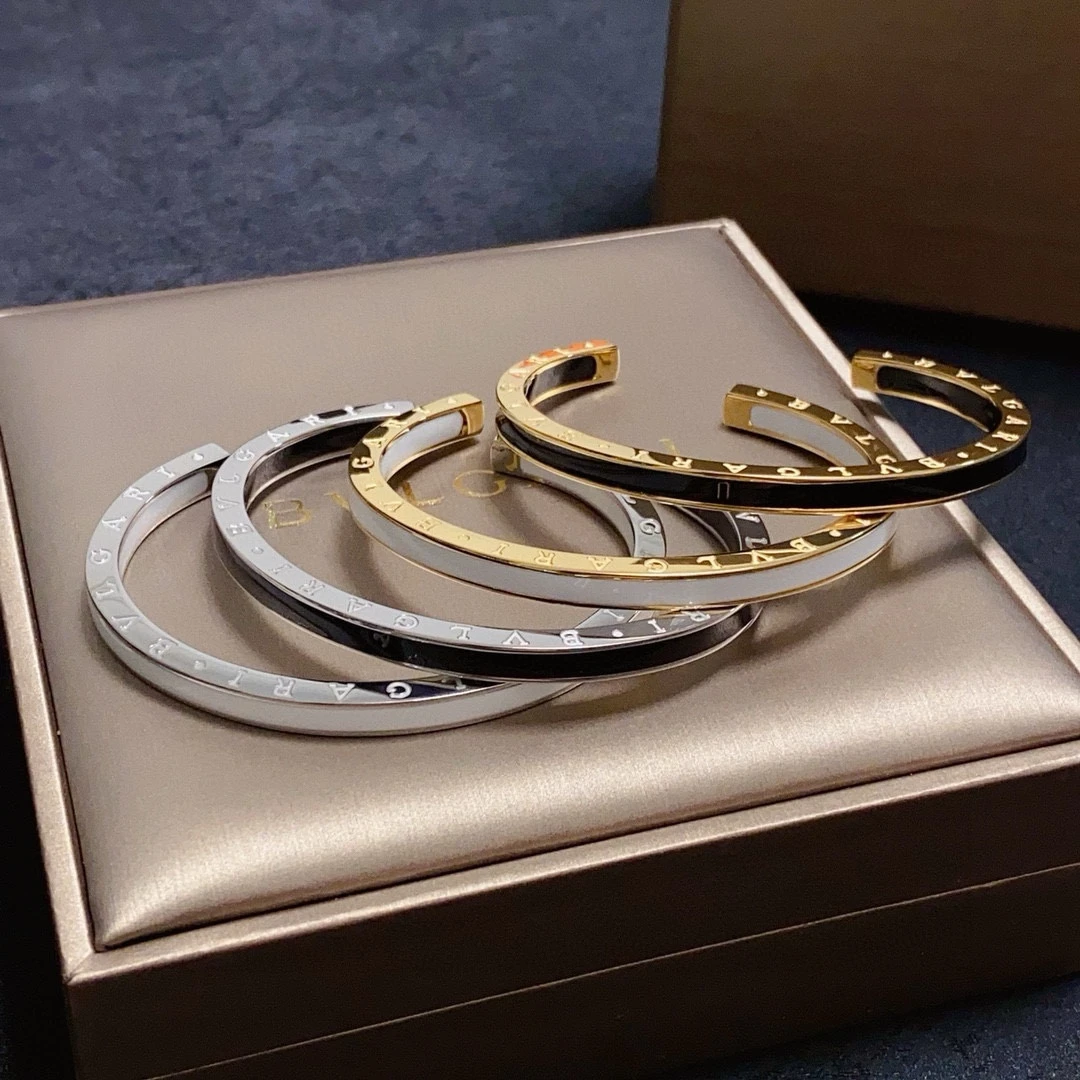Bvlgari Jewellery — 6337d3e7