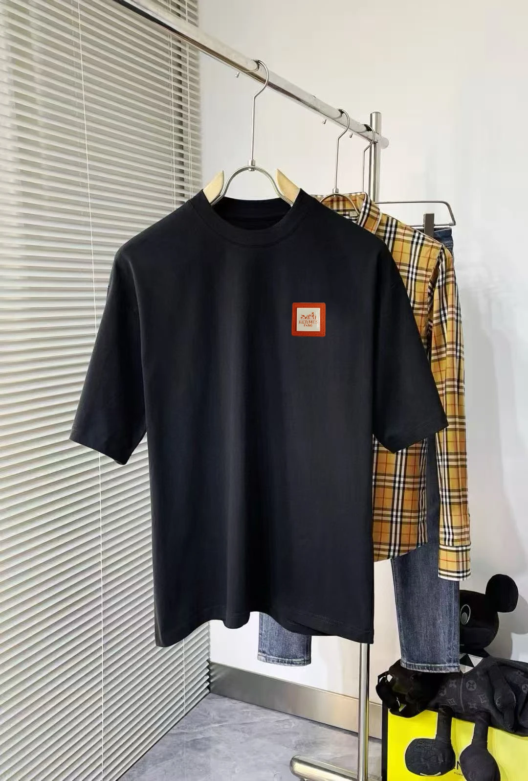 Hermès T-Shirt — b588a53f
