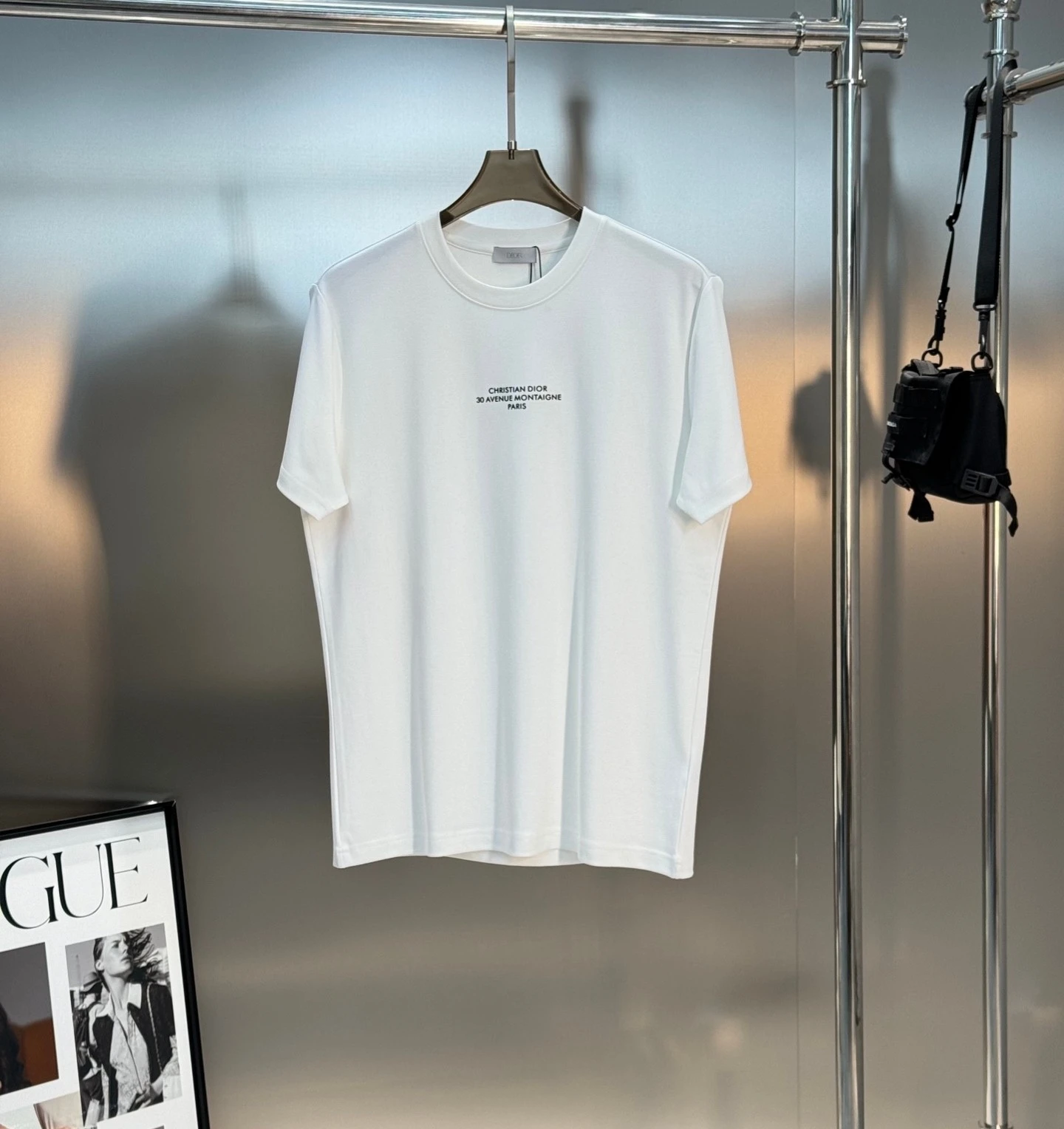Dior T-Shirt — b438befc