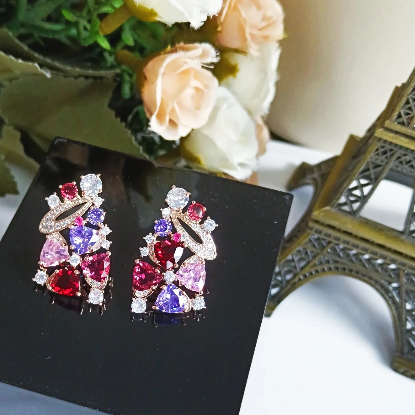 Bvlgari Jewellery — 4849f455
