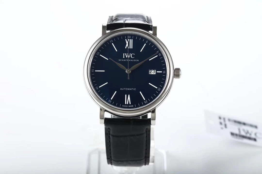 IWC Watch — eb4e3d66