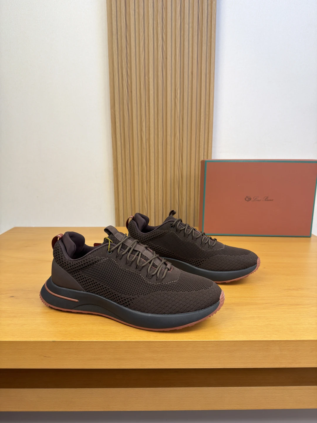 Loro Piana Sneakers — e0fae38f