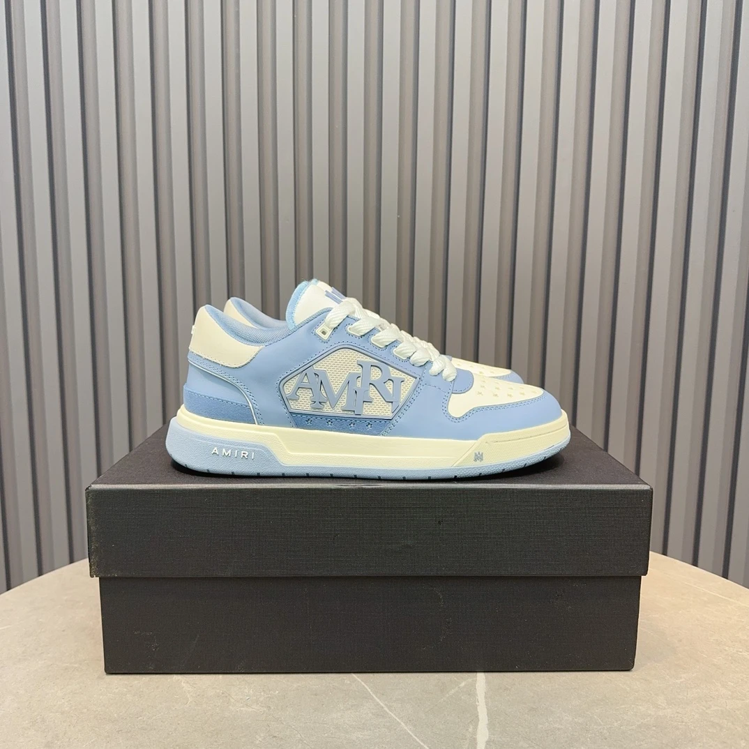 Amiri Shoes — 97f68586