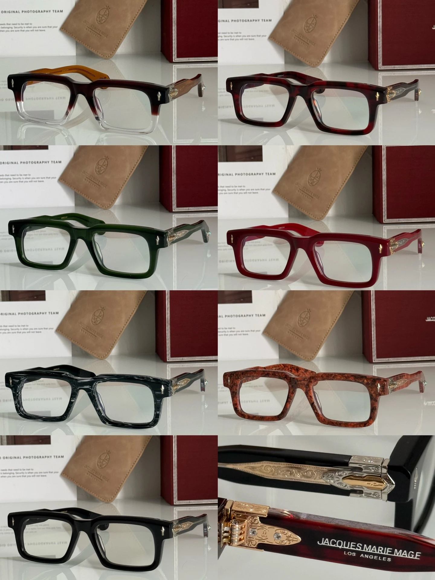 Louis Vuitton Eyewear — 0916377e