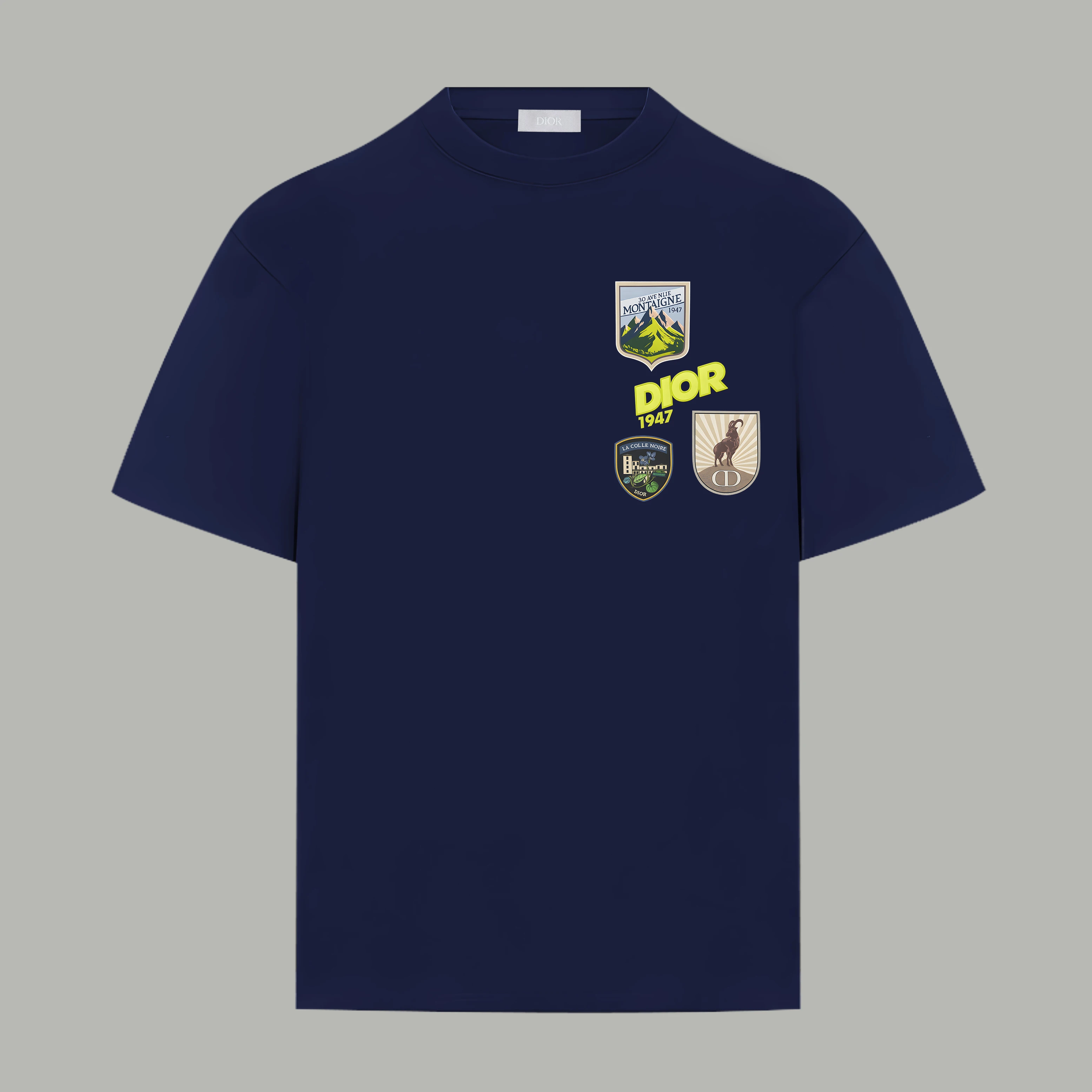 Dior T-Shirt — 7b40d1c5