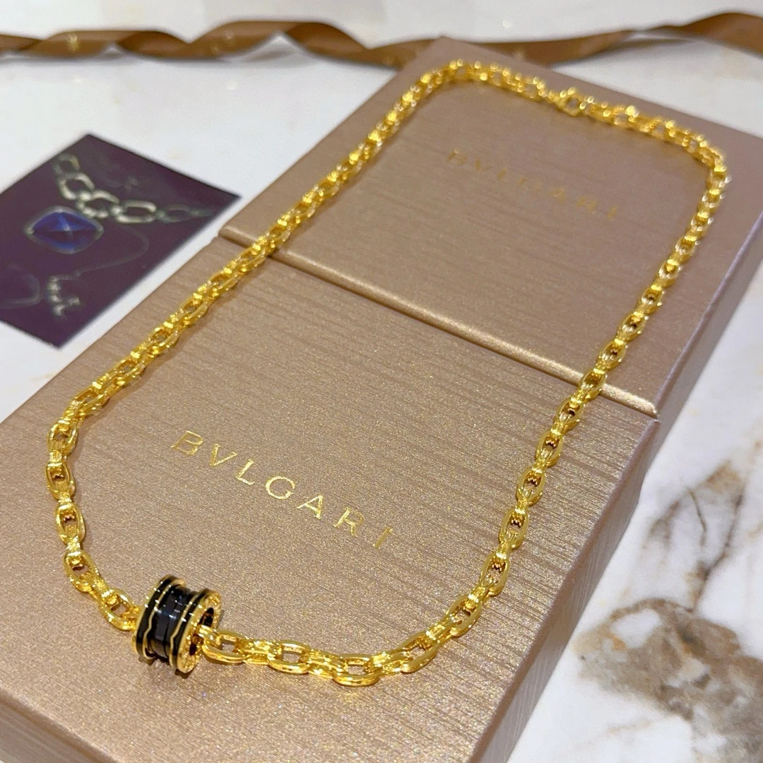 Bvlgari Jewellery — 3fd112b1