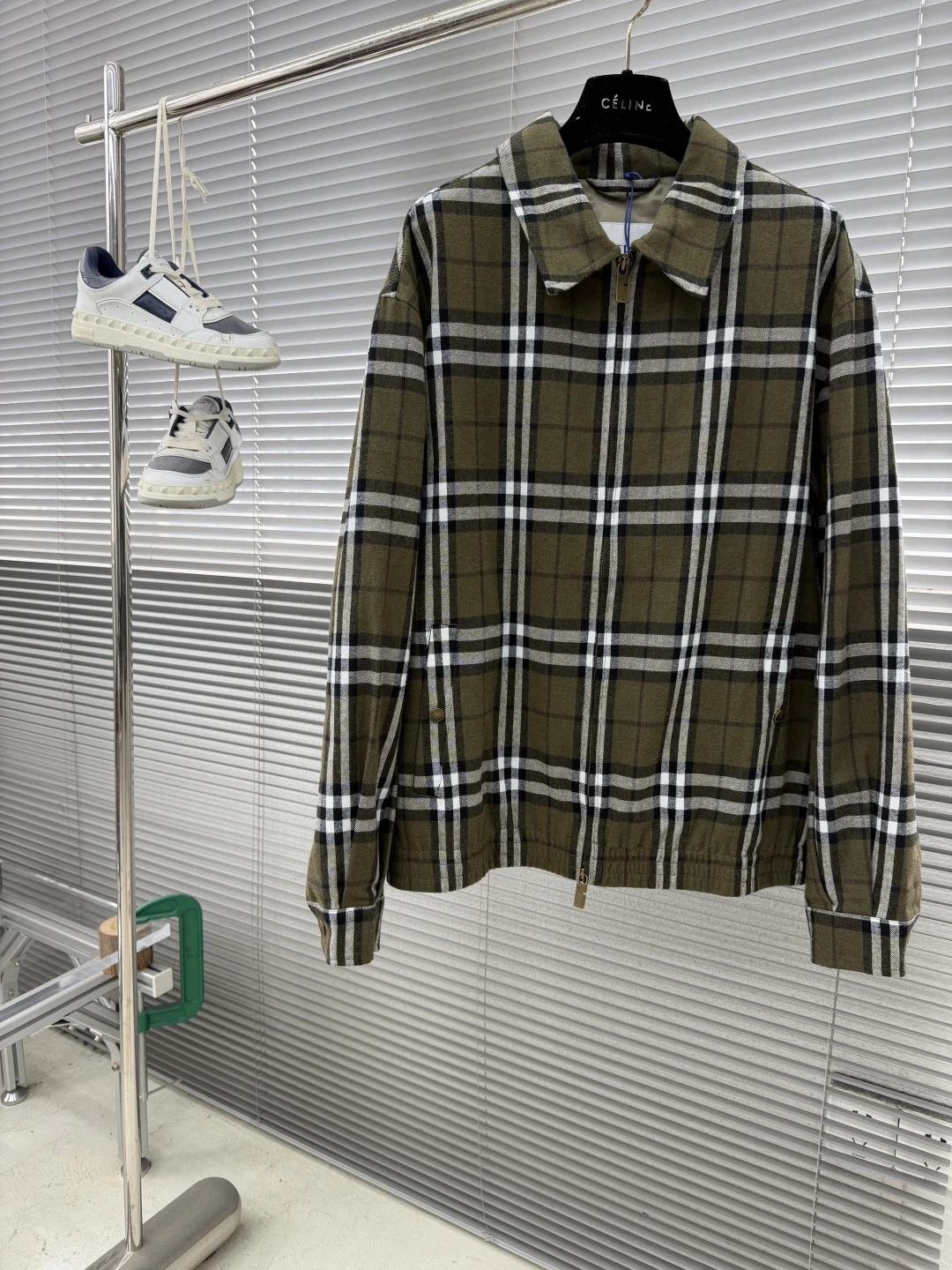Jackets — 95429107