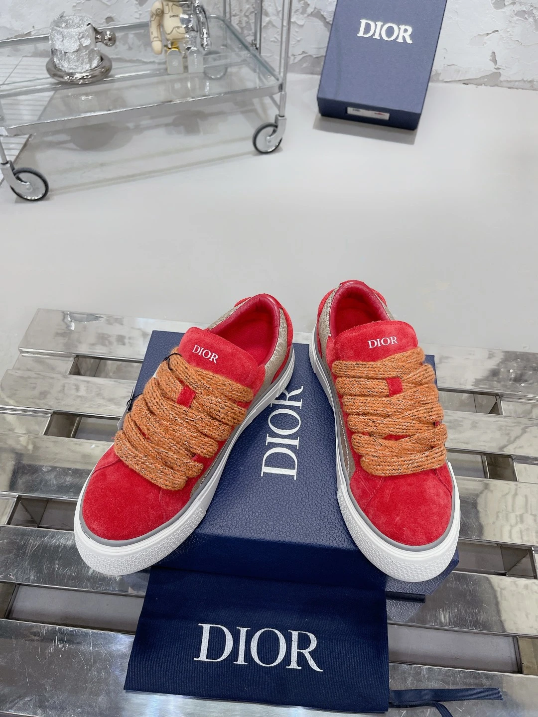 Dior Shoes — 0fea821e